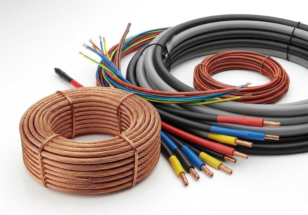 Electrical Cables
