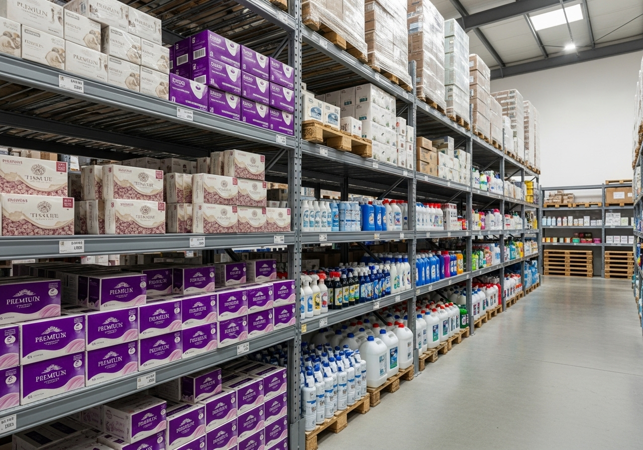 Premium Quality Products